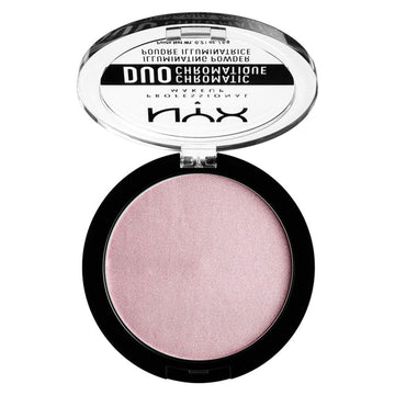 Duo Chromatic Illuminating Highlighter Powder